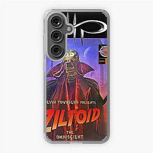 Devin Townsend - Ziltoid Samsung Galaxy Soft Case