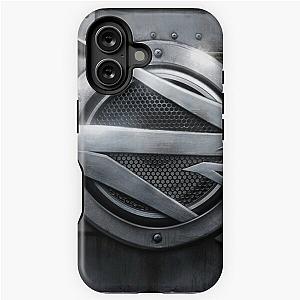The Devin Townsend Project - Z2 album 2014 iPhone Tough Case