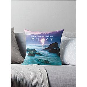 The Devin Townsend Project - Ghost album 2011 Throw Pillow