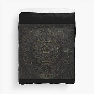 The Devin Townsend Project - Ki album 2009 Duvet Cover