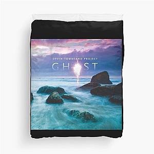 The Devin Townsend Project - Ghost album 2011 Duvet Cover