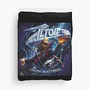 The Devin Townsend Project - Dark Matters album 2015 Duvet Cover