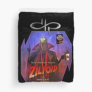 DEVIN TOWNSEND  Duvet Cover