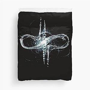 DEVIN TOWNSEND  Duvet Cover