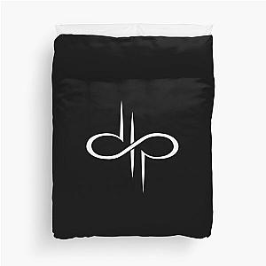 Devin Townsend Duvet Cover