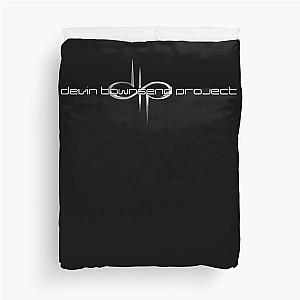 The Devin Townsend Project Rock band Canadian Essential Duvet Cover