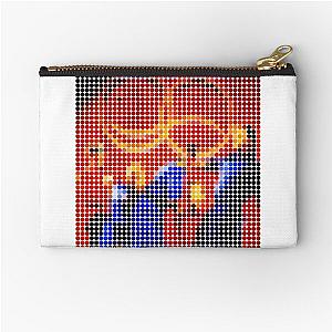 Devo - Total Devo Zipper Pouch