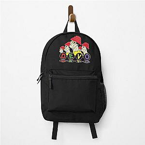 Funny Devos Ee Funny Backpack