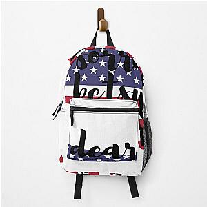 whitmer devo Backpack