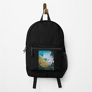 Devo place Backpack