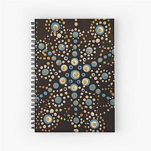 Devo Spiral Notebook