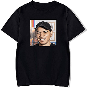 Devon Rodriguez Capturing Souls Devon Rodriguez T-Shirts