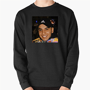 Devon Rodriguez Beyond The Canvas Devon Rodriguez Sweatshirts