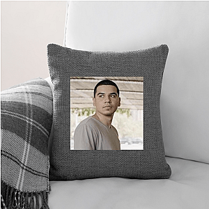 Devon Rodriguez Drawing Connections Devon Rodriguez Pillows Cover