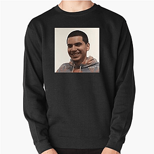 Devon Rodriguez Where Art Meets Life Devon Rodriguez Sweatshirts
