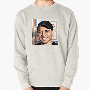 Devon Rodriguez Capturing Souls Devon Rodriguez Sweatshirts