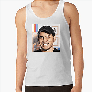 Devon Rodriguez Capturing Souls Devon Rodriguez Tank Tops