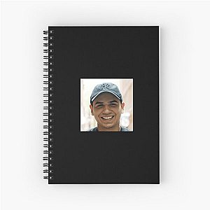 Devon Rodriguez The Street Is His Studio Devon Rodriguez Notebook
