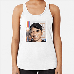 Devon Rodriguez Capturing Souls Devon Rodriguez Tank Tops