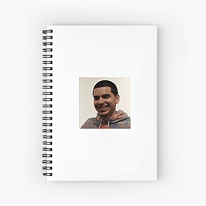 Devon Rodriguez Where Art Meets Life Devon Rodriguez Notebook