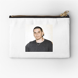 Devon Rodriguez Subway Masterpiece Devon Rodriguez Zipper Pouches