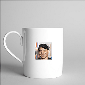 Devon Rodriguez Capturing Souls Devon Rodriguez Mugs