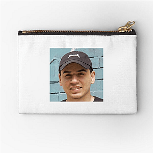 Devon Rodriguez Sketching Reality Devon Rodriguez Zipper Pouches