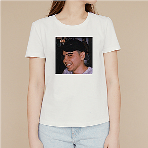 Devon Rodriguez Portrait Power Devon Rodriguez T-Shirts