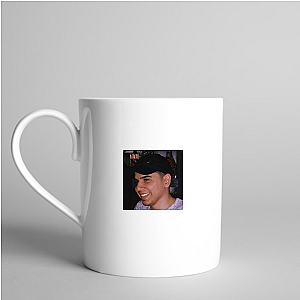 Devon Rodriguez Portrait Power Devon Rodriguez Mugs