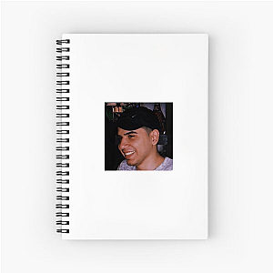 Devon Rodriguez Portrait Power Devon Rodriguez Notebook
