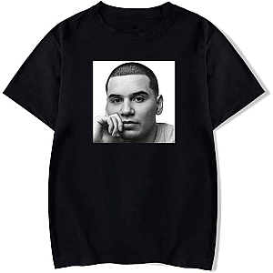 Devon Rodriguez Art In Motion Devon Rodriguez T-Shirts
