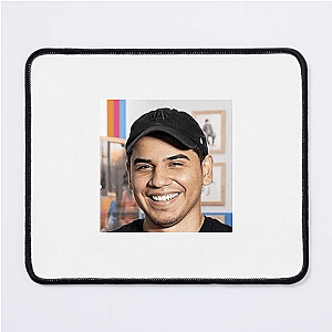 Devon Rodriguez Capturing Souls Devon Rodriguez Mouse Pads