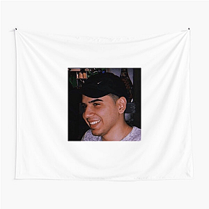 Devon Rodriguez Portrait Power Devon Rodriguez Tapestries