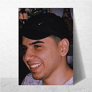 Devon Rodriguez Portrait Power Devon Rodriguez Posters