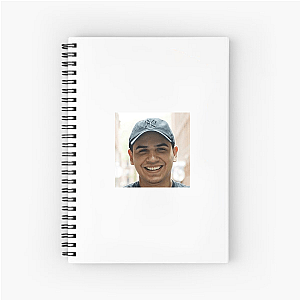 Devon Rodriguez The Street Is His Studio Devon Rodriguez Notebook