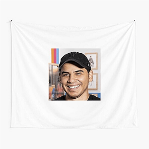 Devon Rodriguez Capturing Souls Devon Rodriguez Tapestries