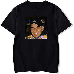 Devon Rodriguez Beyond The Canvas Devon Rodriguez T-Shirts