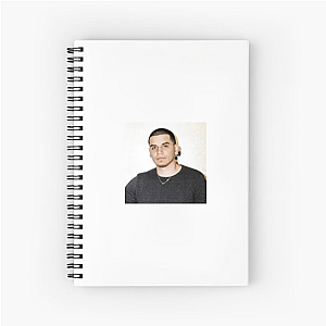 Devon Rodriguez Subway Masterpiece Devon Rodriguez Notebook