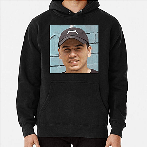 Devon Rodriguez Sketching Reality Devon Rodriguez Hoodies