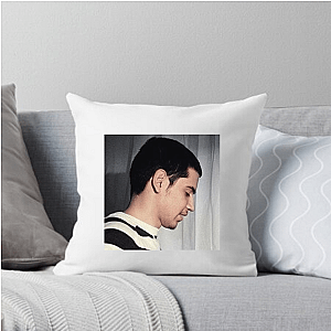 Devon Rodriguez Urban Art Genius Devon Rodriguez Pillows Cover