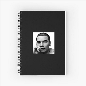 Devon Rodriguez Art In Motion Devon Rodriguez Notebook