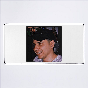 Devon Rodriguez Portrait Power Devon Rodriguez Mouse Pads