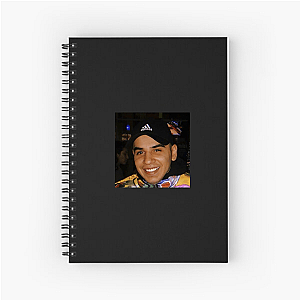 Devon Rodriguez Beyond The Canvas Devon Rodriguez Notebook