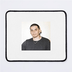 Devon Rodriguez Subway Masterpiece Devon Rodriguez Mouse Pads
