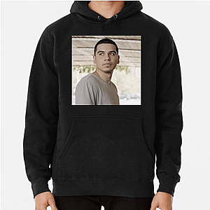 Devon Rodriguez Drawing Connections Devon Rodriguez Hoodies