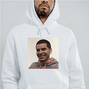 Devon Rodriguez Where Art Meets Life Devon Rodriguez Hoodies