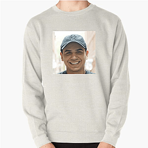 Devon Rodriguez The Street Is His Studio Devon Rodriguez Sweatshirts
