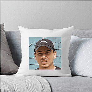 Devon Rodriguez Sketching Reality Devon Rodriguez Pillows Cover