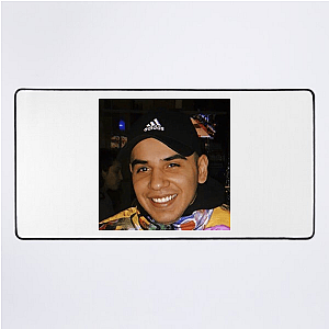 Devon Rodriguez Beyond The Canvas Devon Rodriguez Mouse Pads