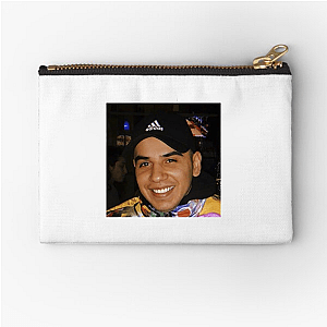 Devon Rodriguez Beyond The Canvas Devon Rodriguez Zipper Pouches